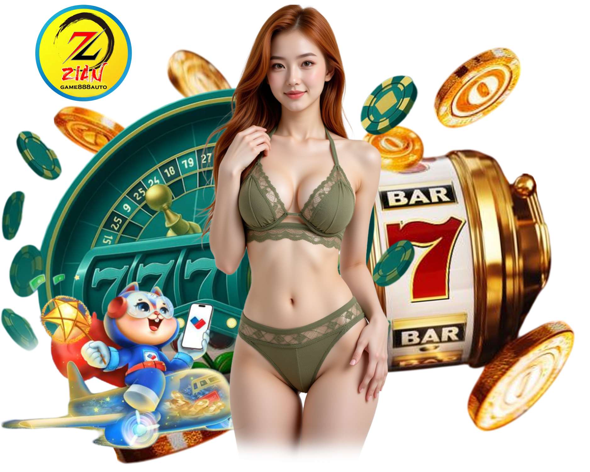 ZIANGAME888AUTO